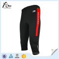 Colorful Running Wear Spandex Tights for Men